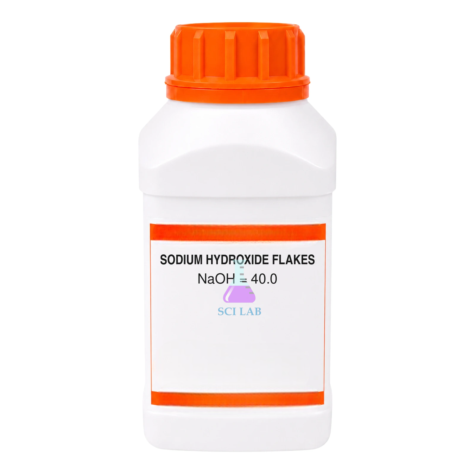 Sodium Hydroxide Flakes